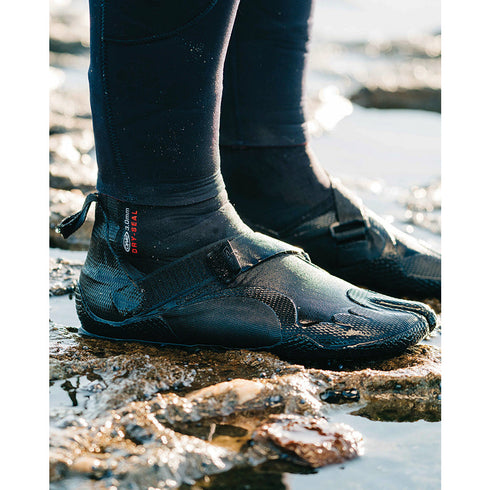 Booties O&E 3mm Dry Seal